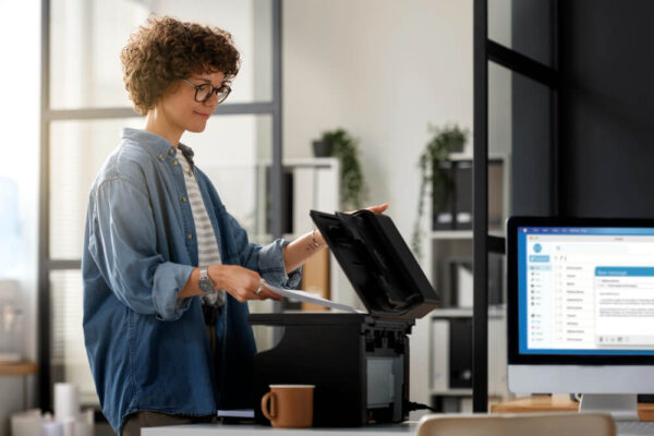 Automated Digital Invoice - Tier 2