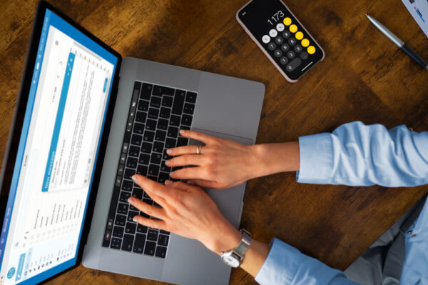 Automated Digital Invoice - Tier 3