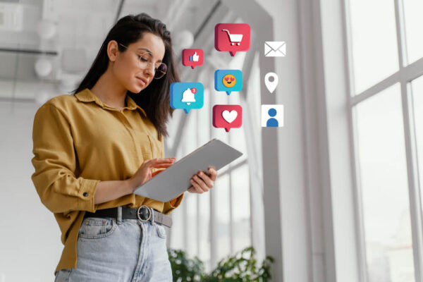 LinkedIn Outreach: Connect & Follow-Up - Tier 3