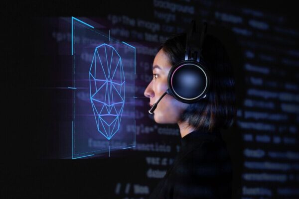 AI Voice Agent - Tier 1
