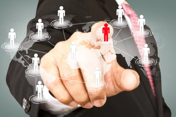 Credit Lead Generation Systems - Tier 1