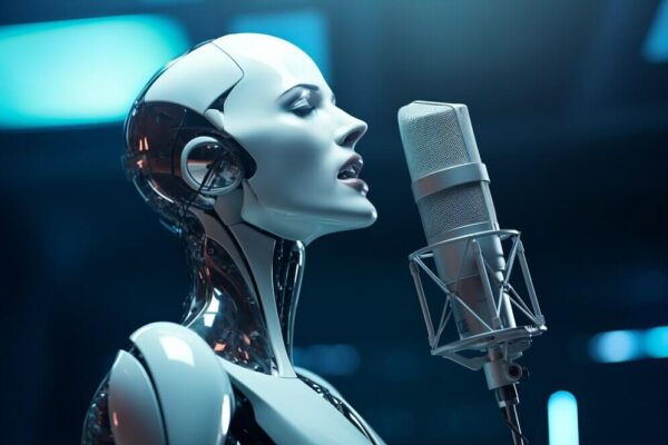 AI Voice Agent - Tier 3